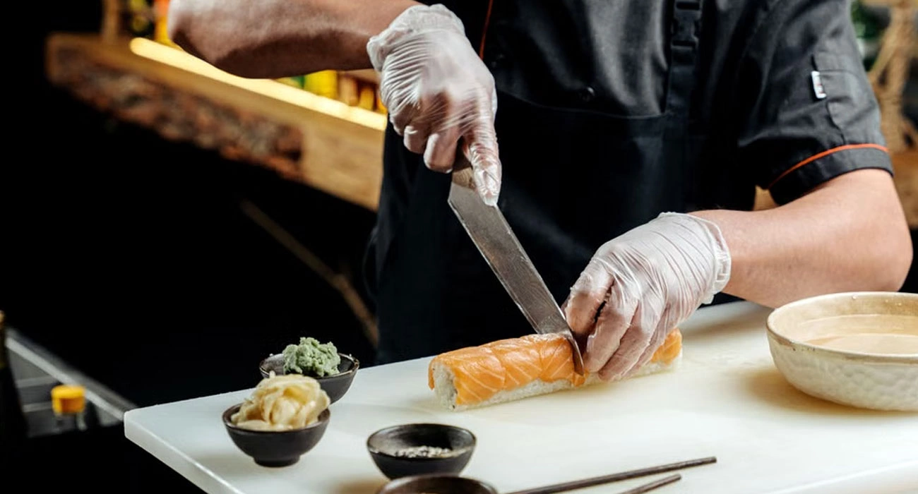 How A Small Japanese Knife Maker Preserved Centuries of Craftsmanship for the Modern World