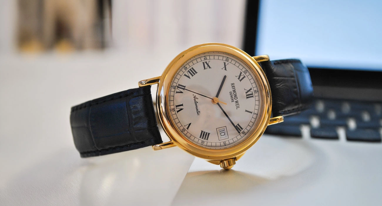 How Swiss Watchmakers Turned Precision Craftsmanship Into a Global Legacy