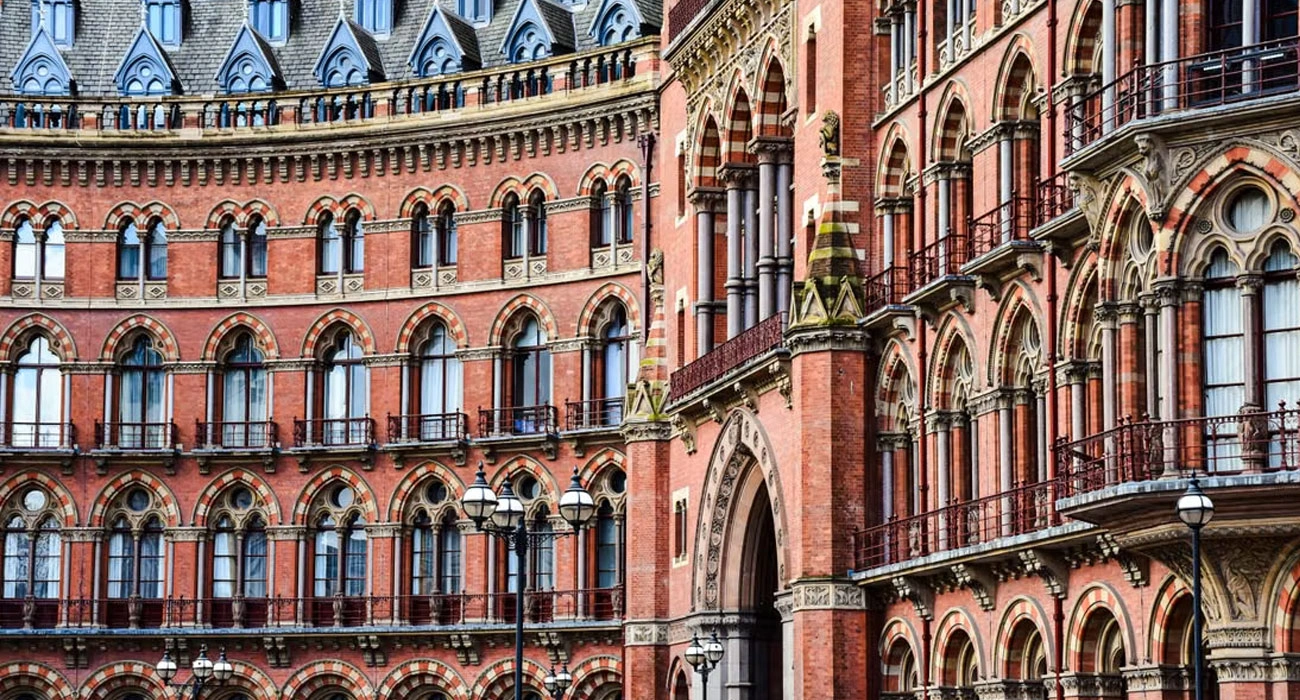 How Historic Railway Stations Are Becoming Cultural Destinations
