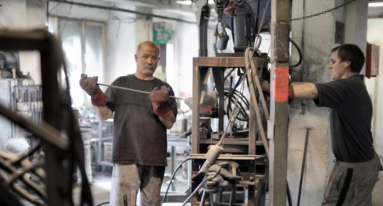 How European Family Businesses Are Preserving Traditional Craftsmanship for the Next Generation