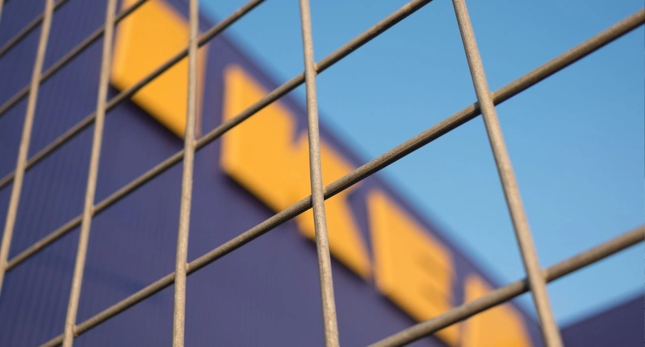 IKEA Store