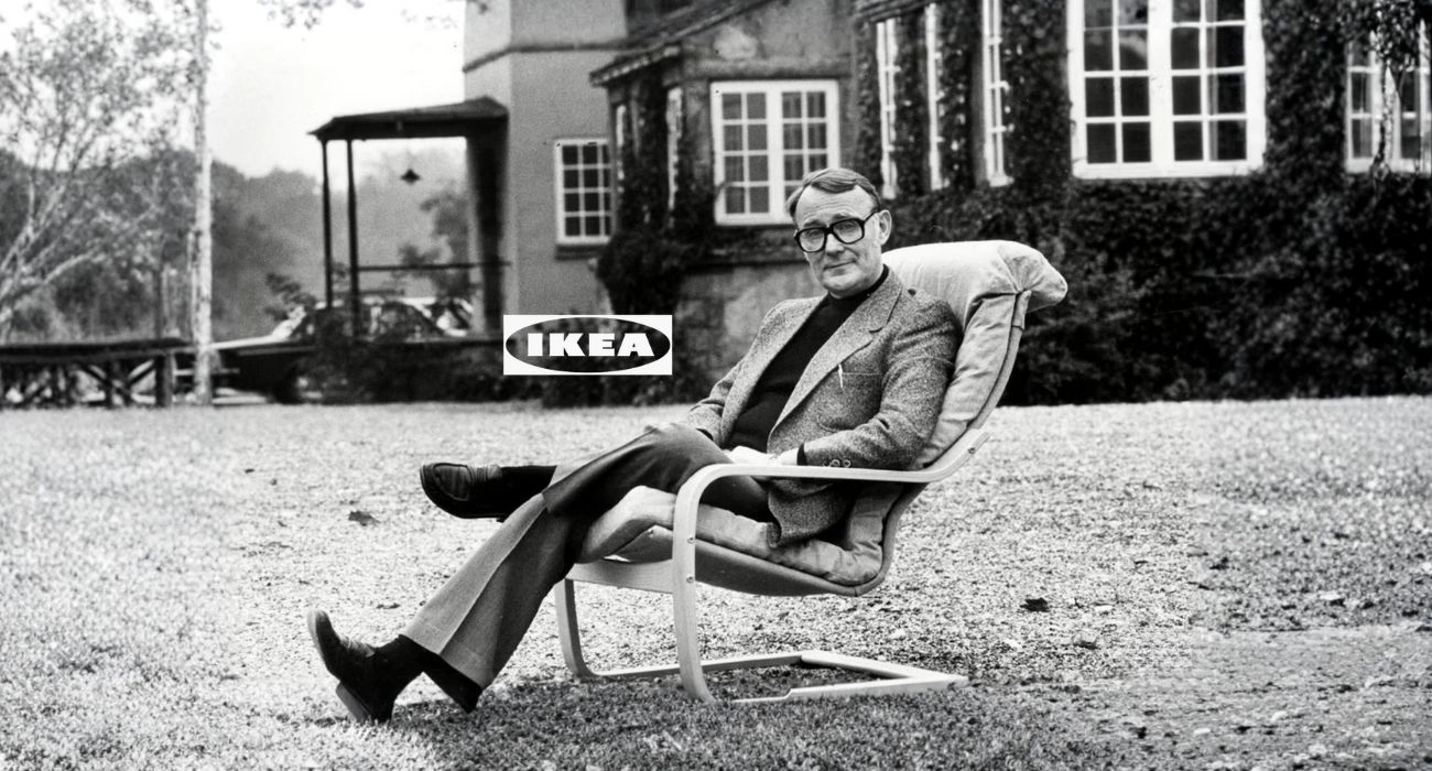 How IKEA Turned Swedish Design Philosophy Into a Global Business Legacy
