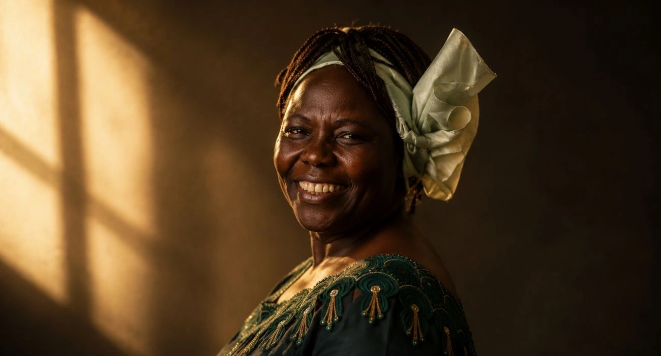 Wangari Maathai Built a Global Movement Through Environmental Action: Here is Why.