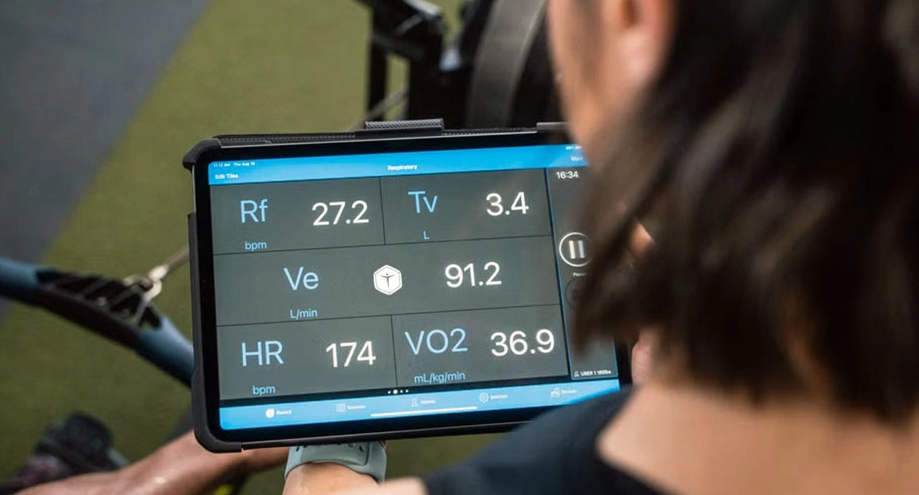 How AI Is Changing the Way Athletes Train, Recover and Compete