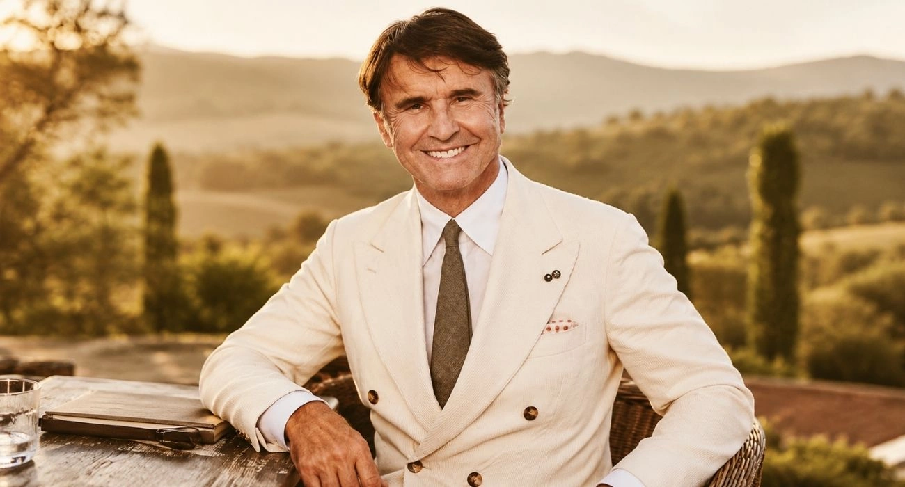 How Brunello Cucinelli Turned Italian Craftsmanship Into a Human-Centered Global Brand