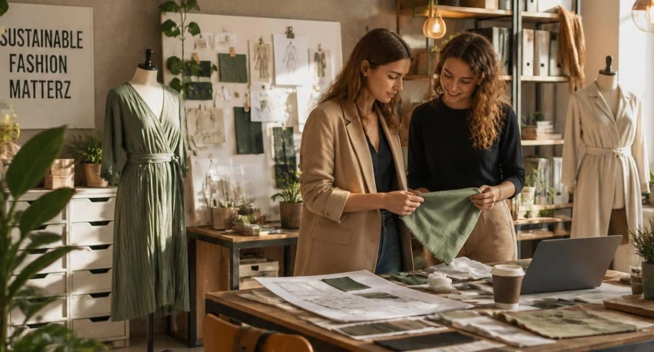 Europe’s Fashion Industry Is Betting on Circularity: But Can It Scale?