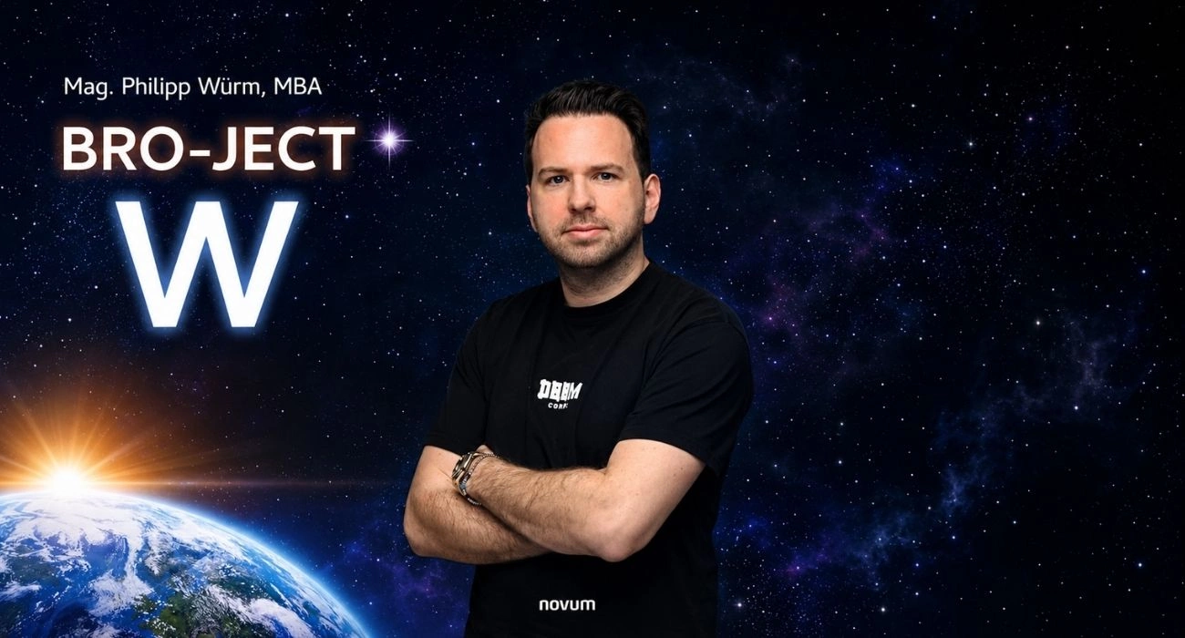 BRO-JECT W: Between Reality, Fiction and the Third Eye