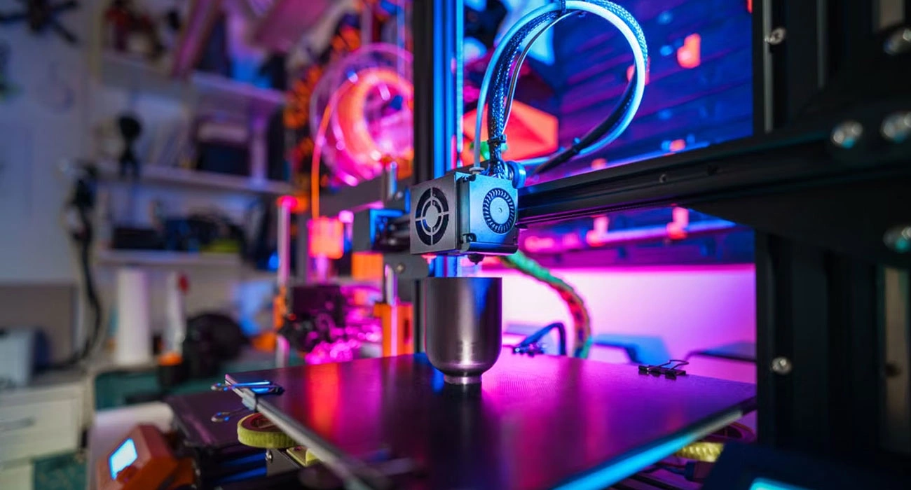 Europe's Creative Industries Are Entering the AI Era Without Losing Human Creativity