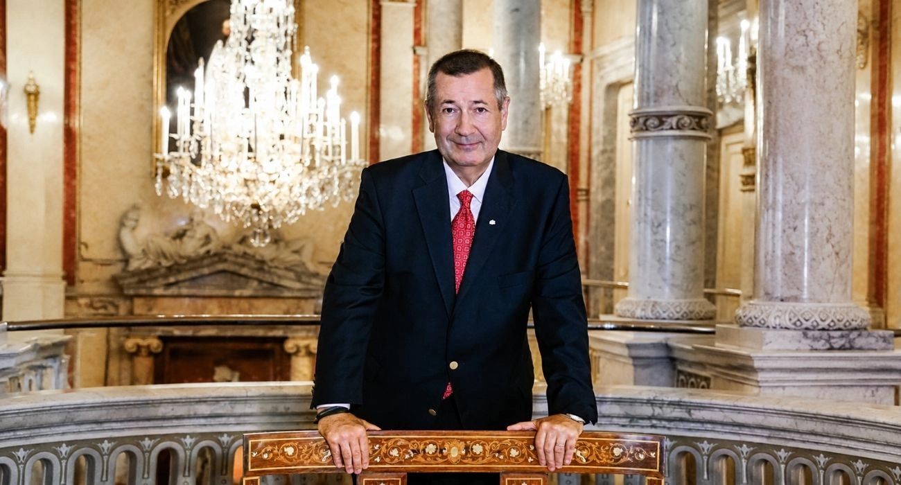 J. Thomas C. van Opstal