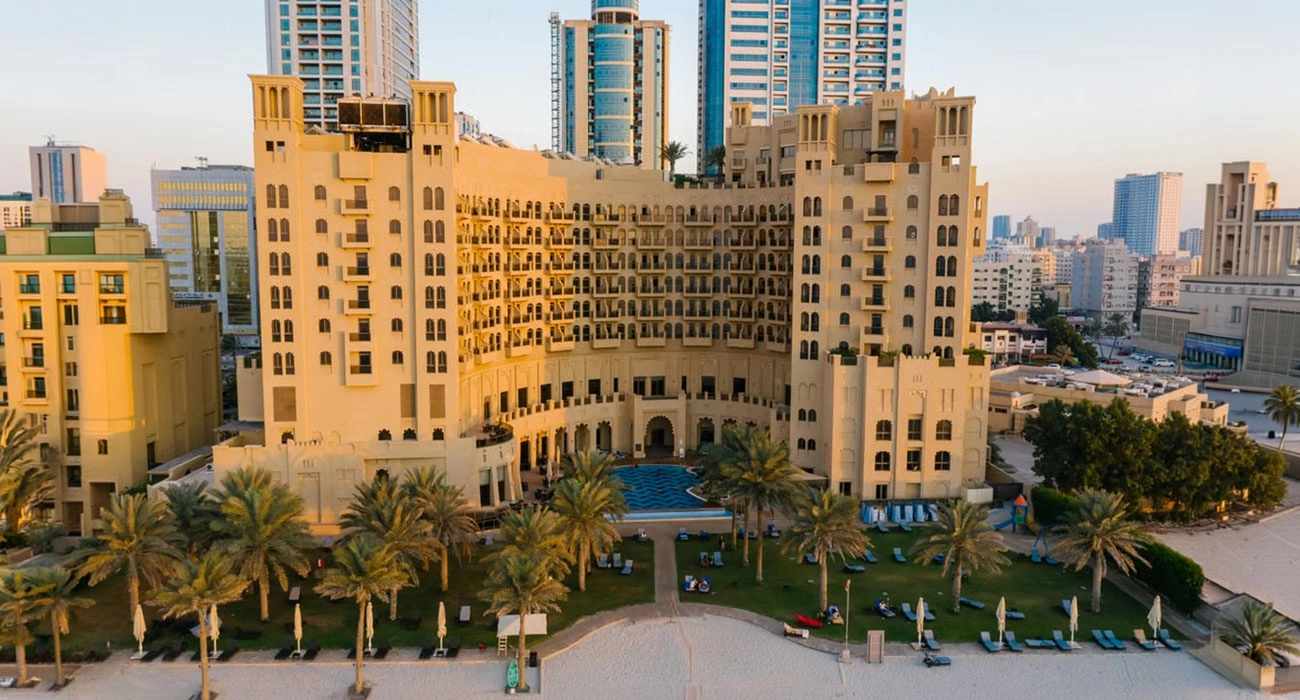 The New Face of Middle Eastern Luxury: When Hospitality Becomes Experience