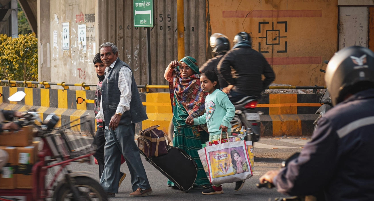 The Rise of the Global Middle Class Is Changing What the World Buys