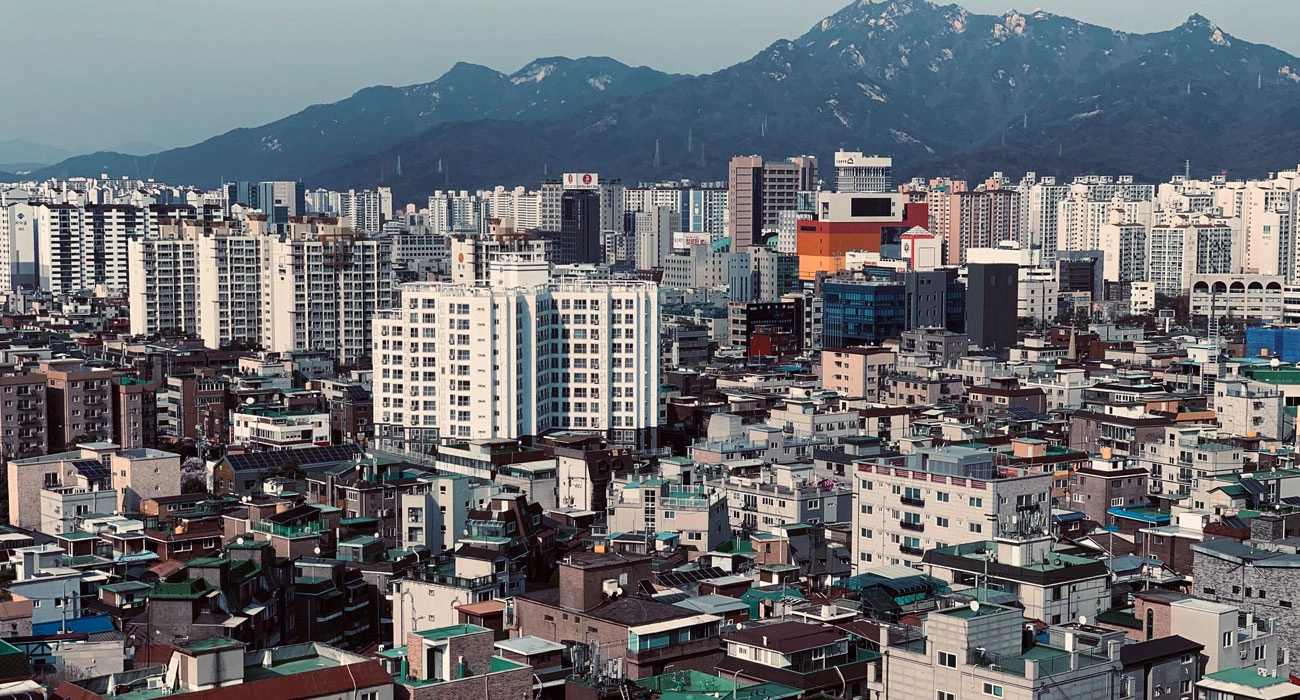Why South Korea's Creative Economy Became a Global Cultural Power