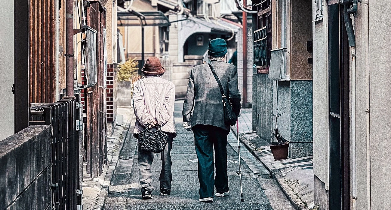 How Japan Is Rethinking Longevity: From Living Longer to Living Better