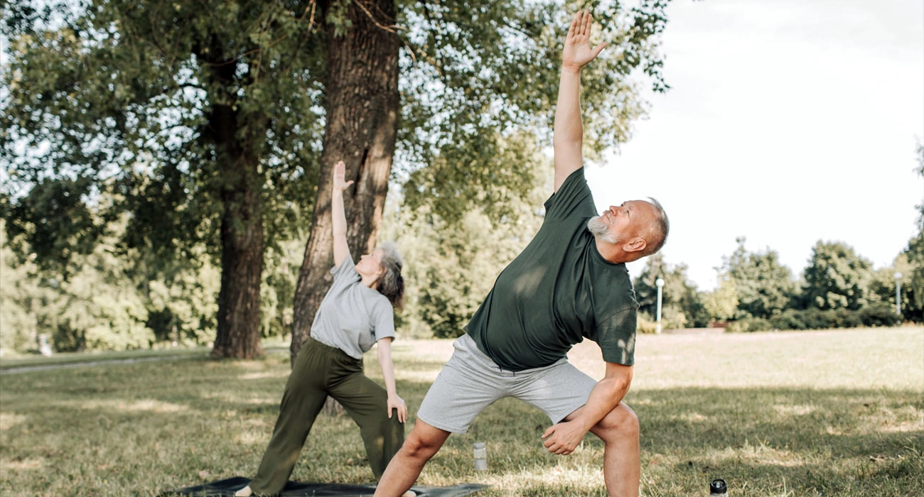 The World's Ageing Population Is Creating a New Economy of Care