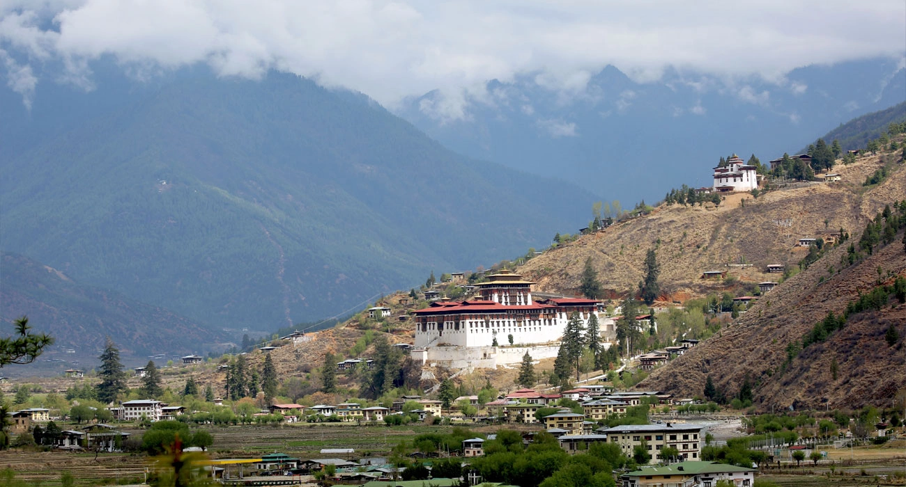 Bhutan's New Tourism Strategy: Why the Future of Travel May Be Smaller and More Meaningful