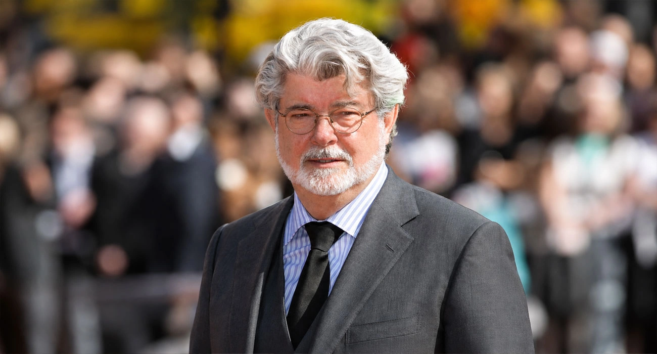 George Lucas: Building a Museum Around the Art of Storytelling