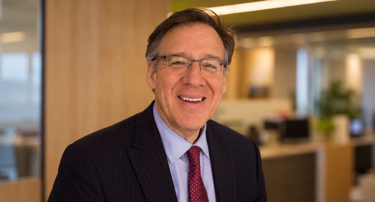 Greg Verdine: The Scientist Who Turned an “Undruggable” Cancer Target Into a New Treatment