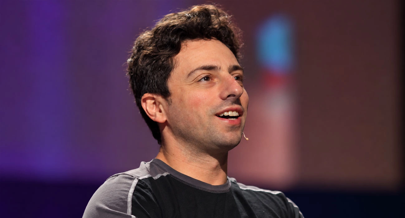 Sergey Brin: The Return of a Founder to the Front Line of AI