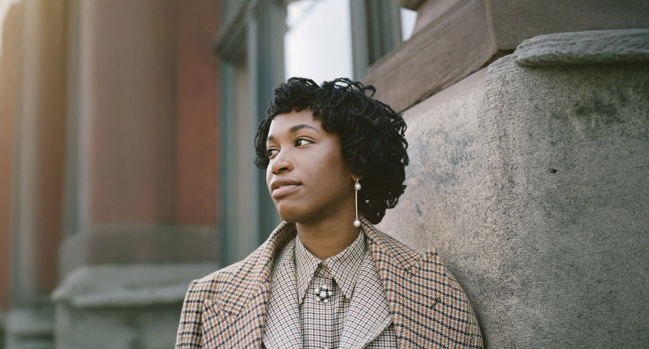 Tschabalala Self: Bringing the Everyday Woman to the Heart of London