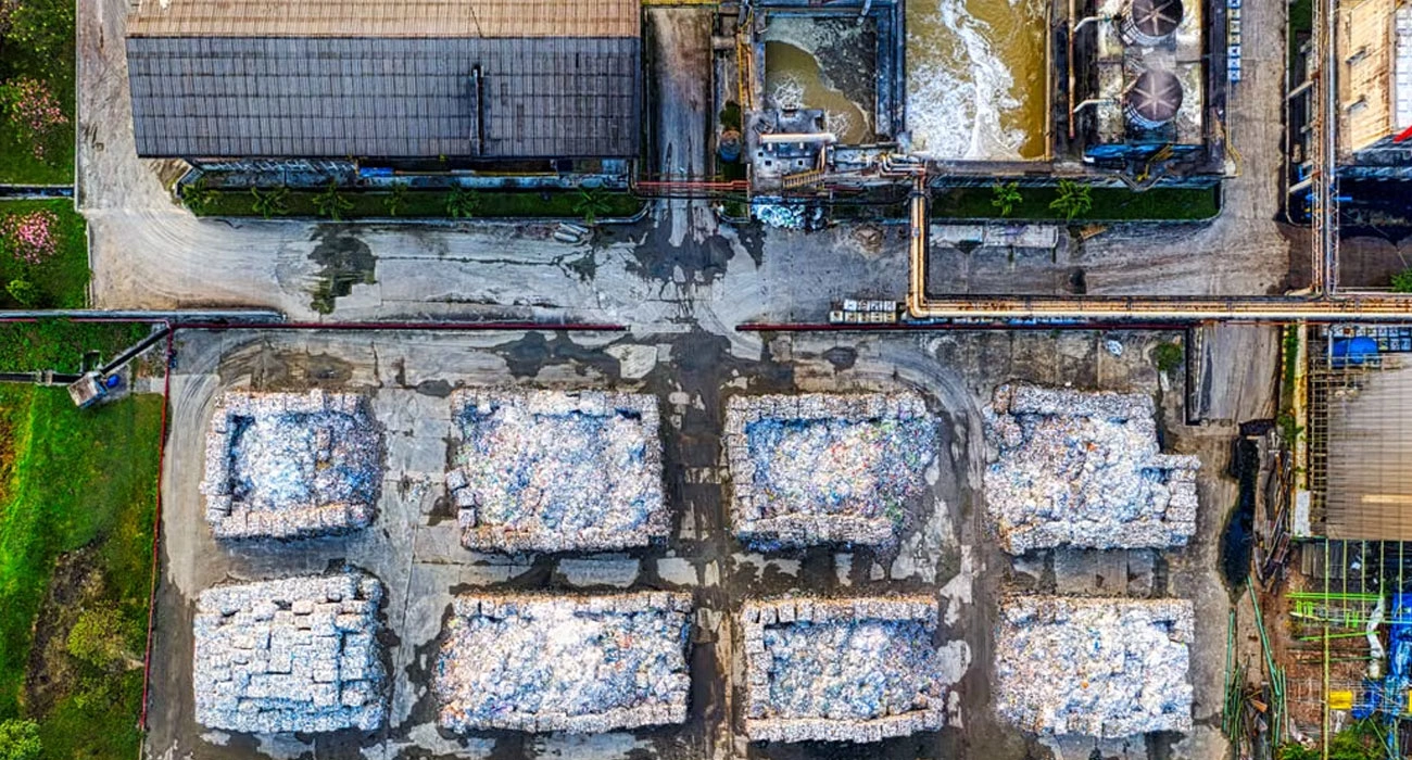 From Waste to Resource: Why Circular Supply Chains Are Becoming a Business Strategy