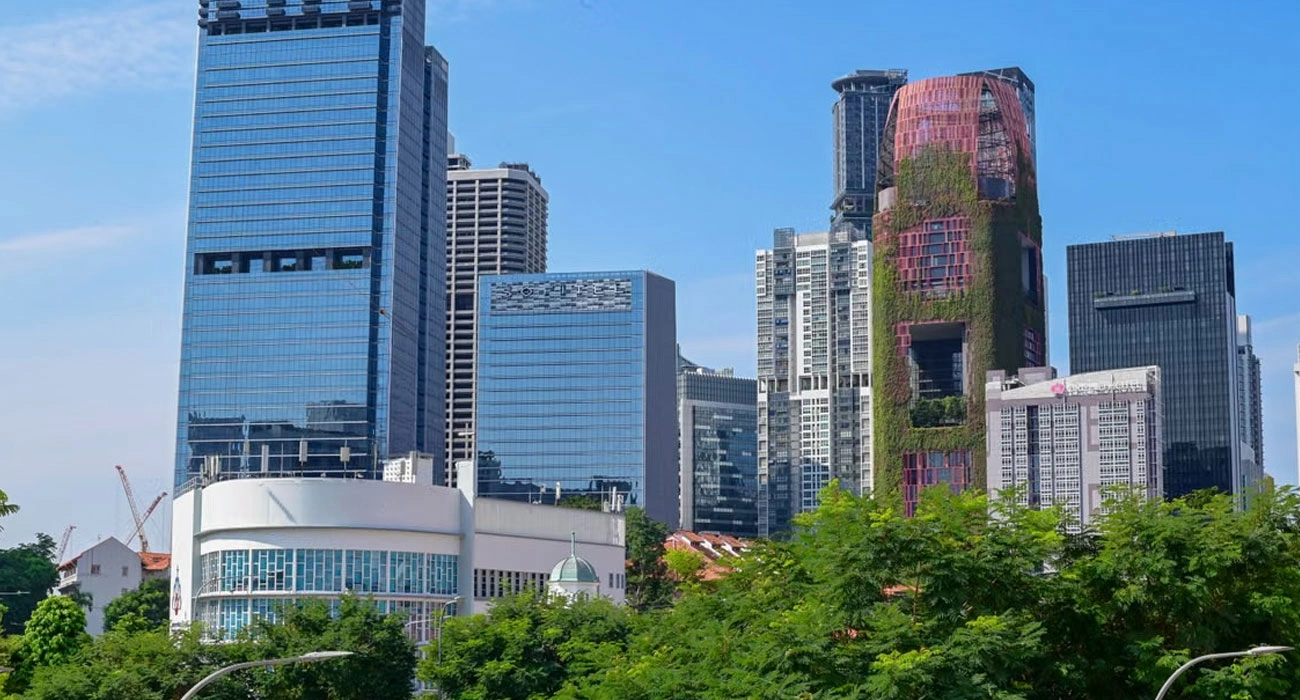 Singapore's Innovation Engine: How A*STAR Turns Science Into Economic Impact