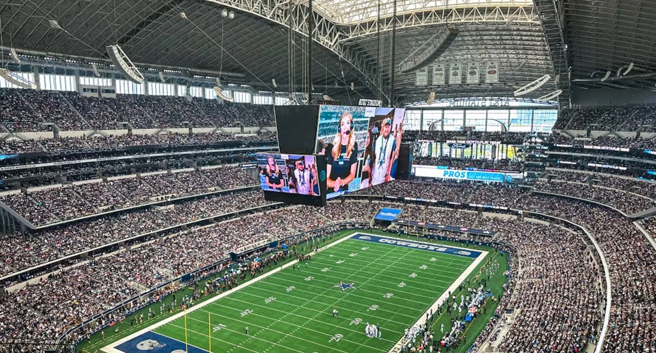 Football Goes Global: What the NFL's Melbourne Debut Says About the Future of Sport