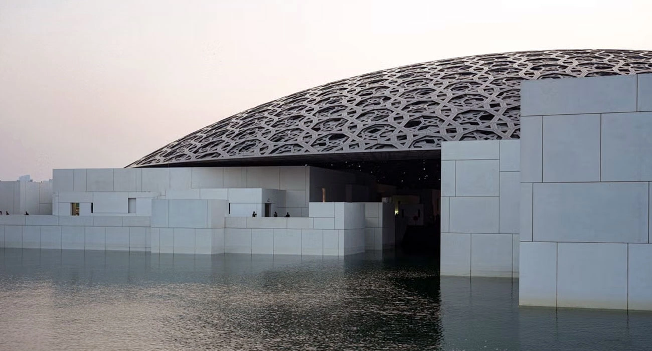 Abu Dhabi's New Cultural Season: When a City Becomes a Global Creative Meeting Point