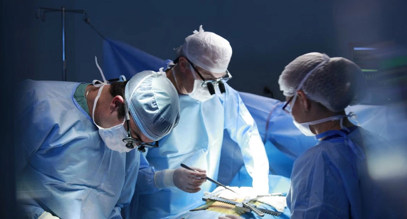 Agimol Pradeep: the Nurse Turning Transplant Care into a Global Mission