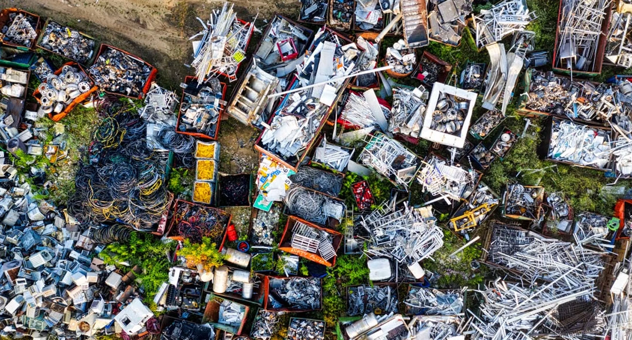 From Waste Management to Industrial Design: the Circular Economy Enters Its Next Phase
