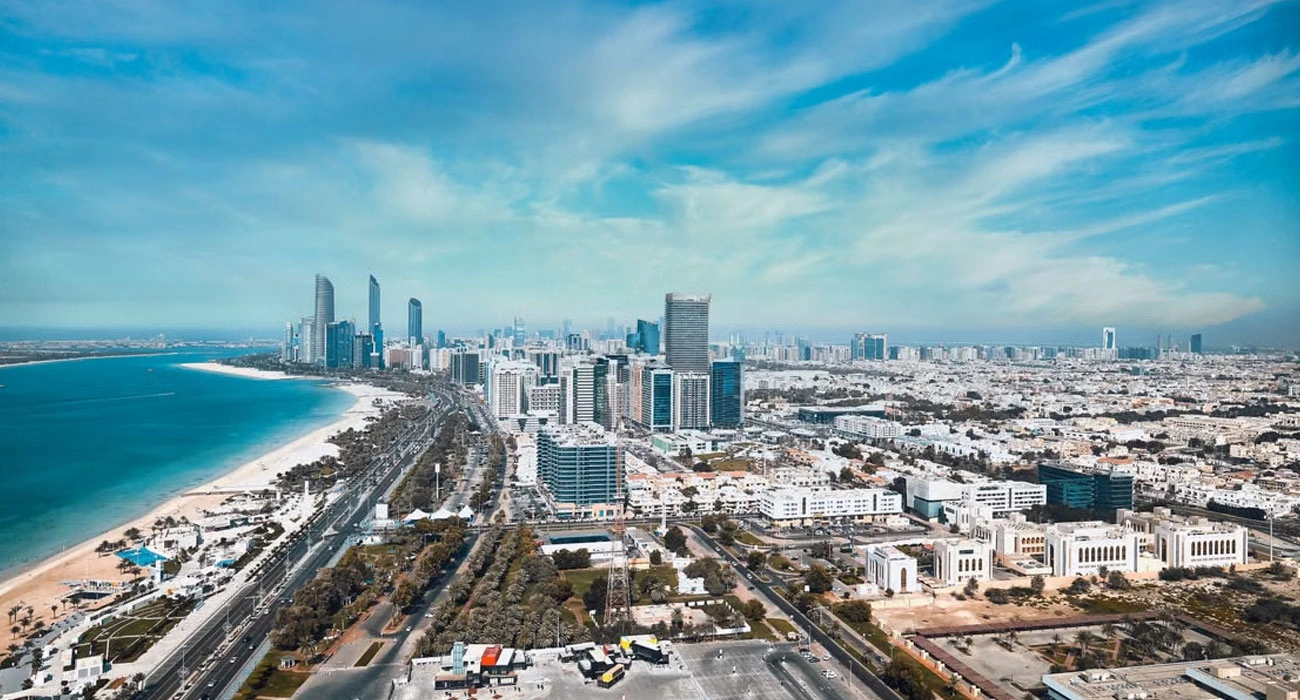 The New UAE Grand Tour: Why Destinations Are Selling Countries as Connected Experiences