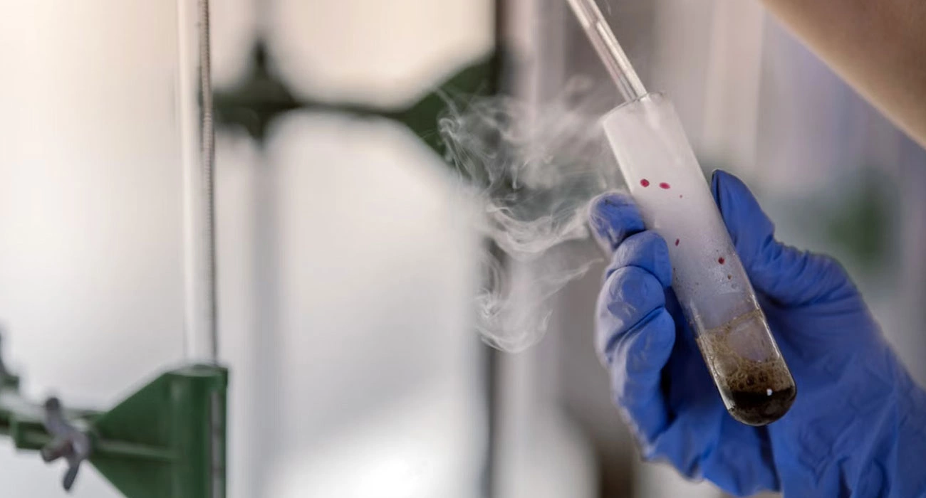 The Cold Computer: How Cryogenic Technology Could Change the Data Centre