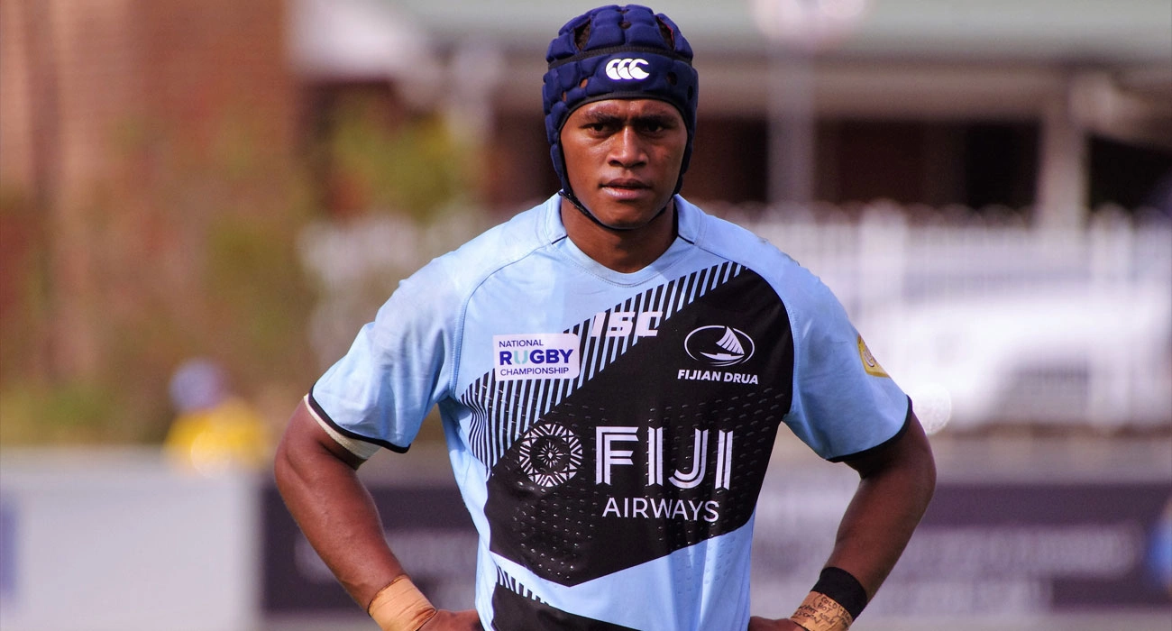 Fijian Drua: How a Rugby Club Is Becoming an Economic Engine for the Pacific
