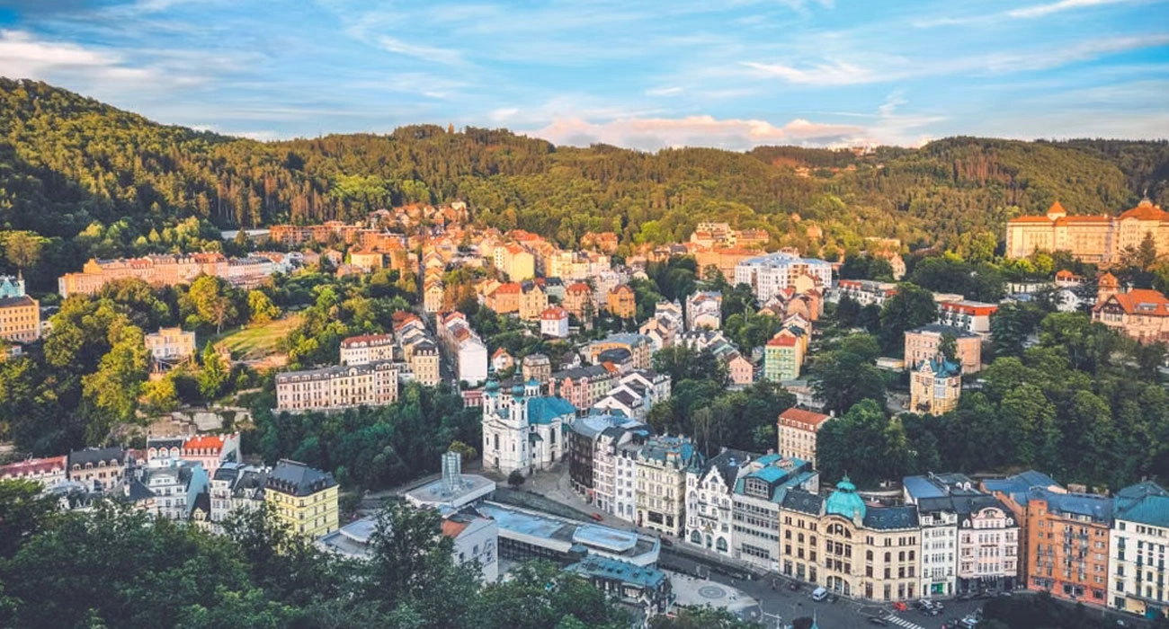 The New Tourism Map: Why Travellers Are Moving Beyond the World's Famous Cities