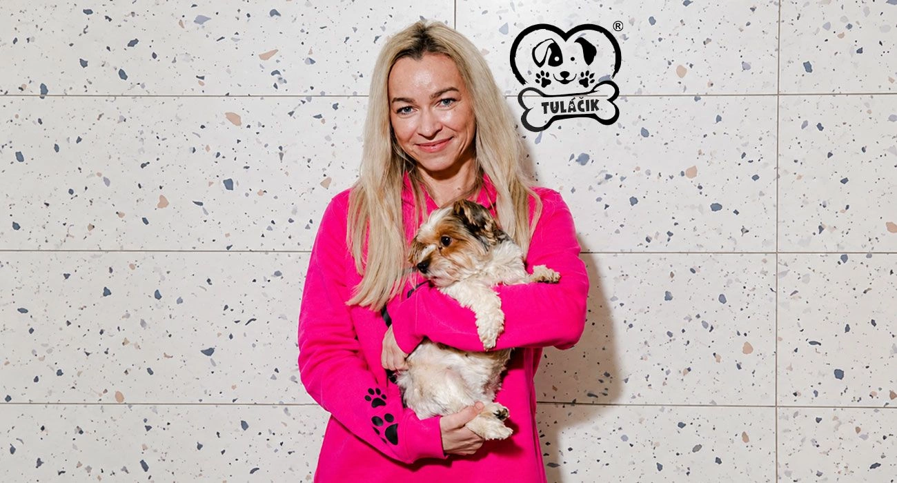 Jana Kokavcová: Building a Future for Animal Rescue