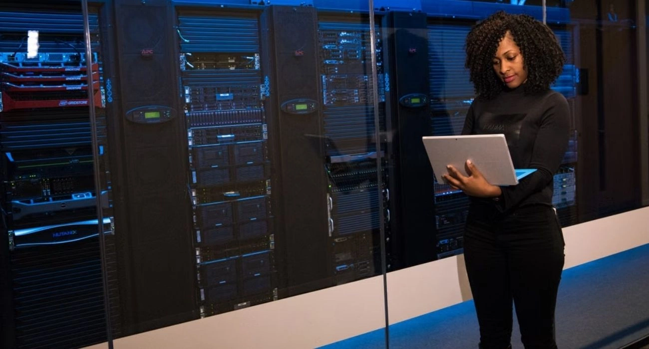 Louis Wübben & Moritz Steigerwald: Building the Security Infrastructure That Watches Back