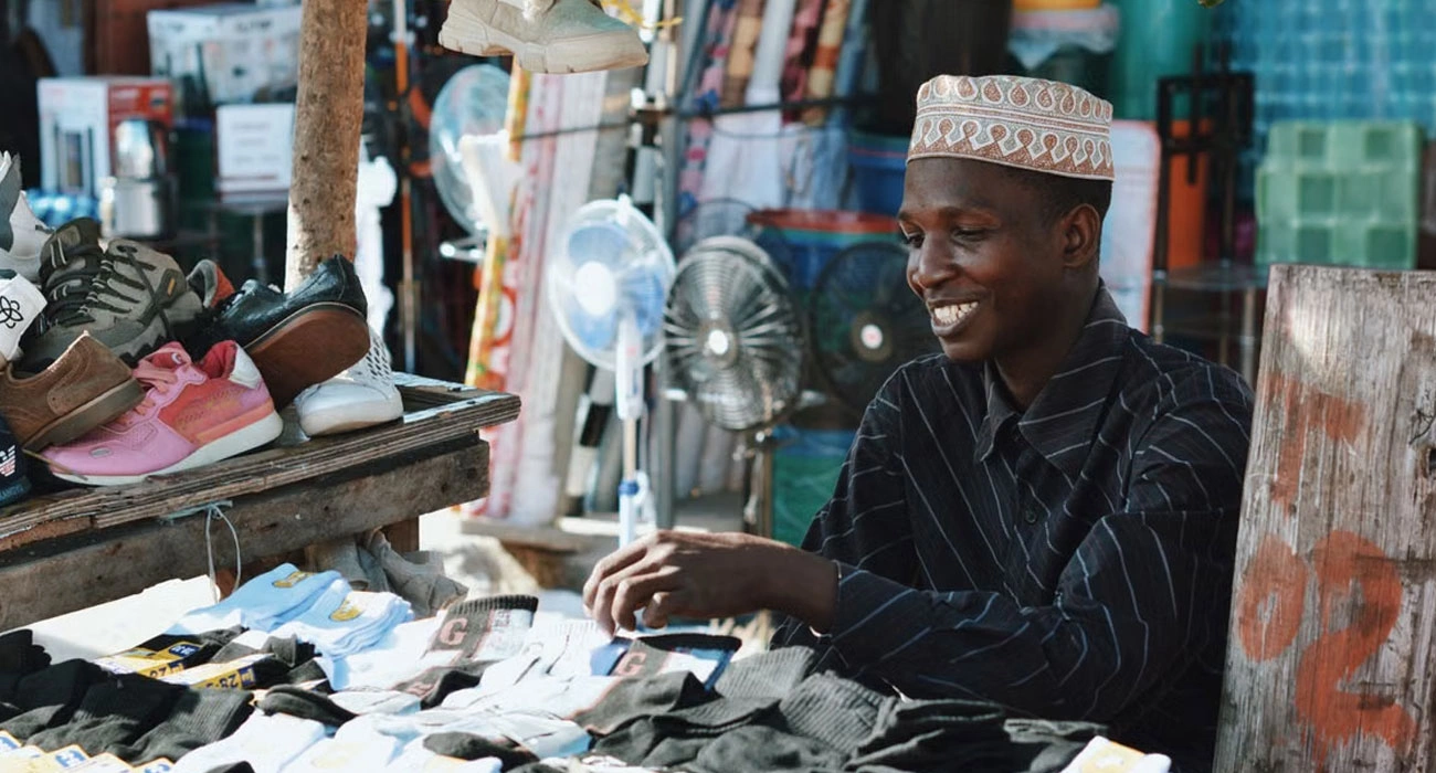 West Africa's Startup Moment: When Regional Scale Becomes the Next Advantage