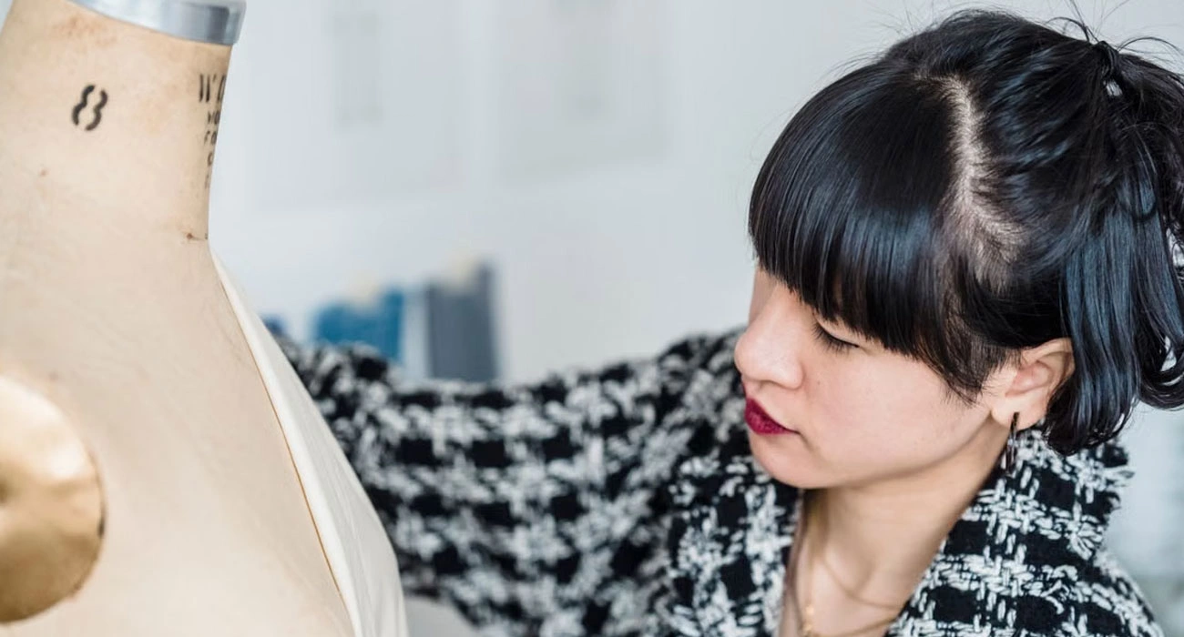 Code the Fashion Forward: How Hong Kong Is Reimagining Sustainable Fashion