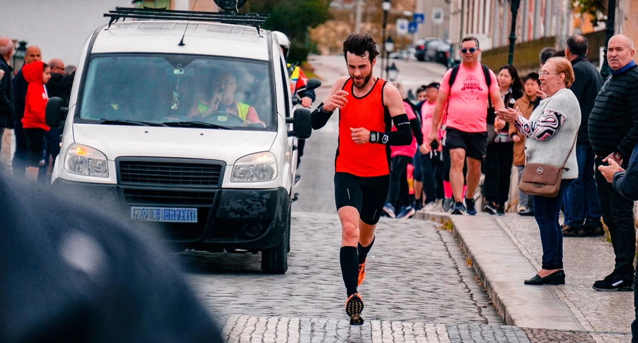 Sweat-Jetting: Why Fitness Is Becoming the New Reason to Travel