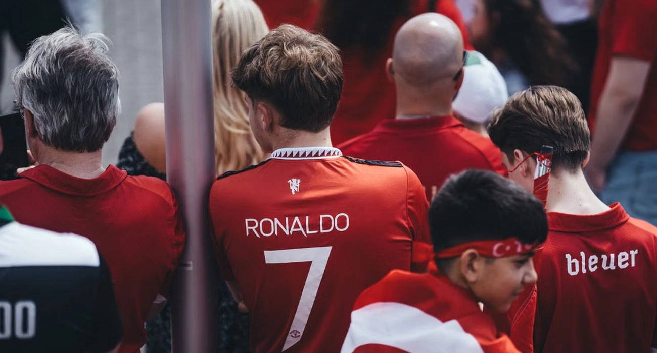 From Stadium to Street: How Sport Became a Global Lifestyle Language