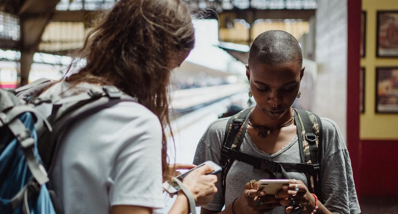 The AI Tourism Era: How Data Is Redesigning the Way We Travel