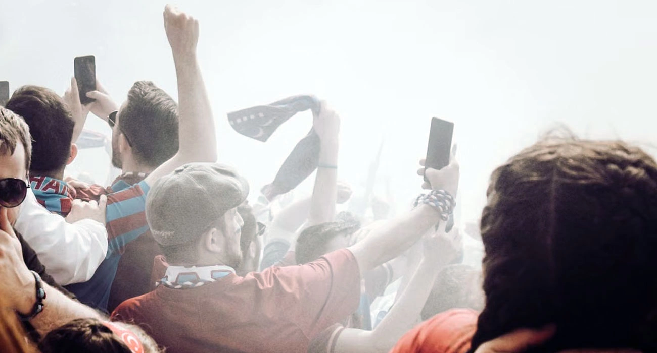 Beyond the Stadium: The New Data Economy of Sports Fan Engagement