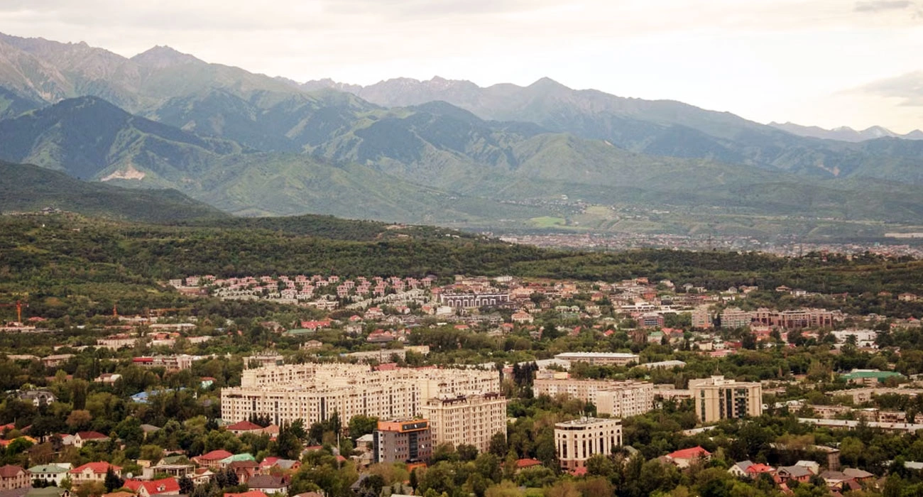 Almaty’s New Business Travel Era: Why Central Asia Is Courting Global Events