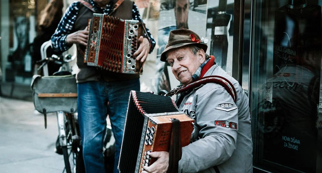The European Music Economy: How Technology Is Reshaping a €6 Billion Industry