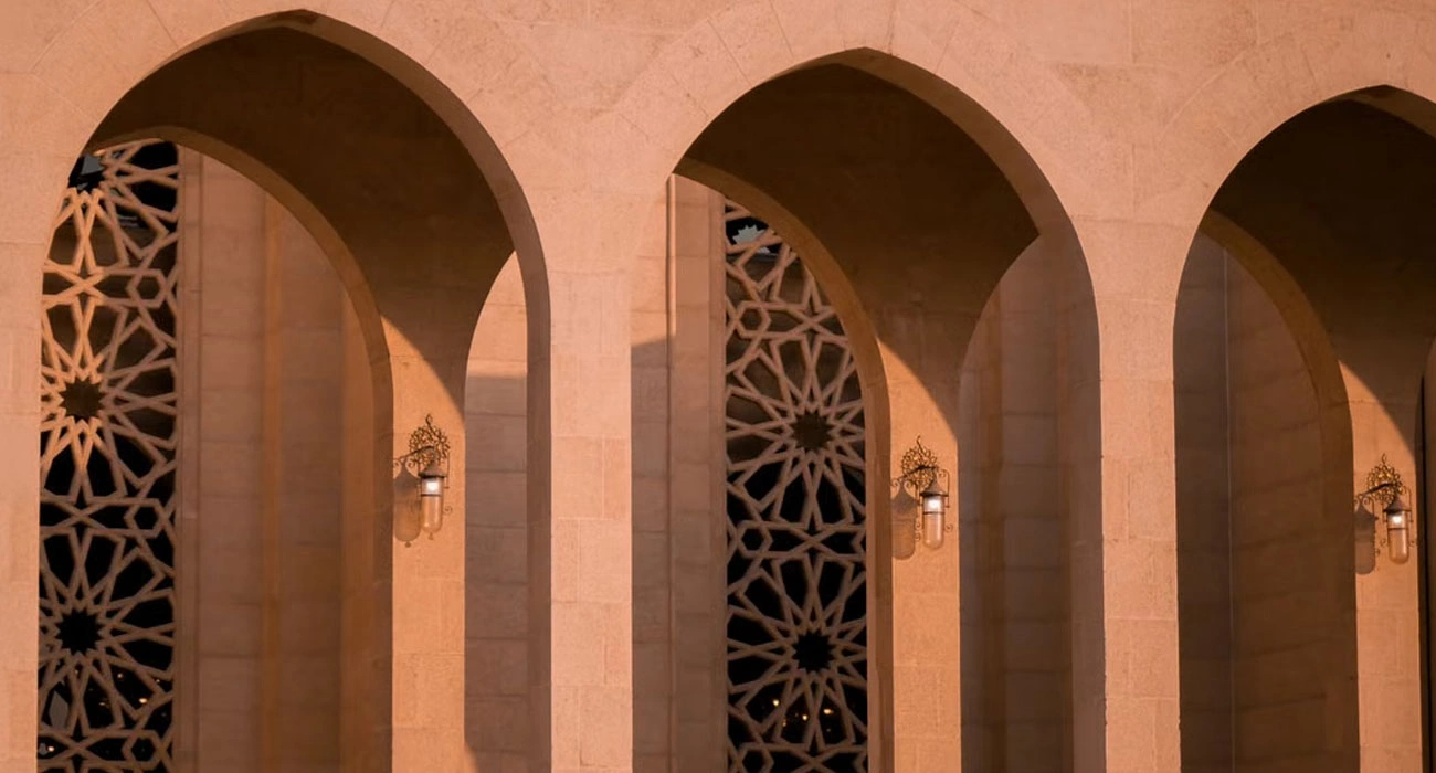 Saad Al-Essa: Turning Gulf Heritage into Contemporary Geometric Art