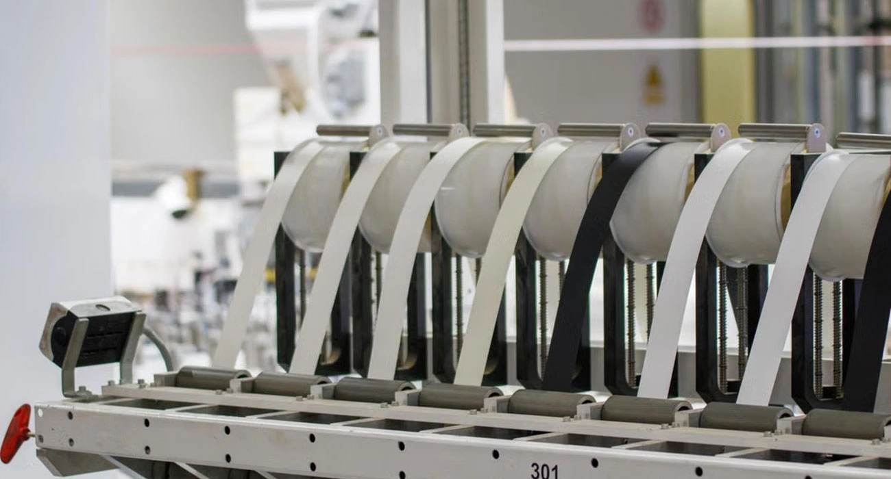 Circular Manufacturing: Why Companies Are Rethinking the Take-Make-Discard Model