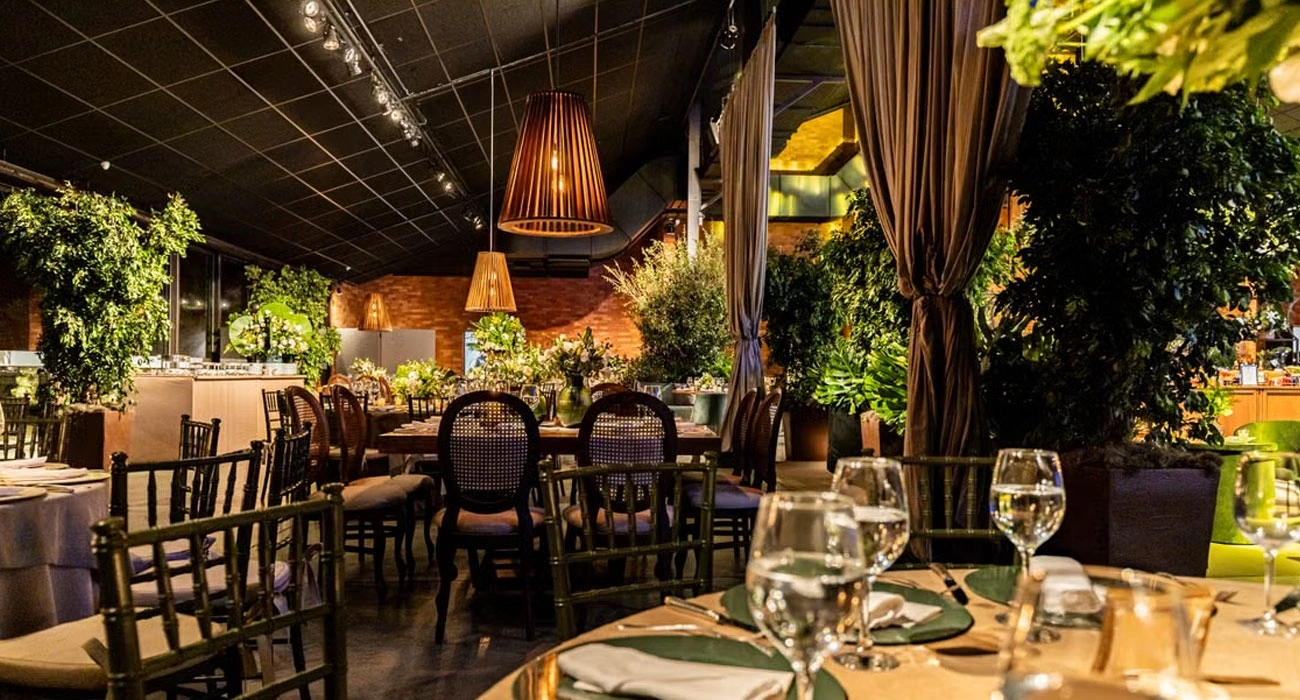 Building Hospitality Brands Around Experiences, Not Just Restaurants