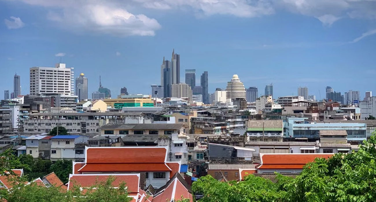 Beyond Bangkok: Why Thailand’s Secondary Cities Could Shape Its Next Growth Era