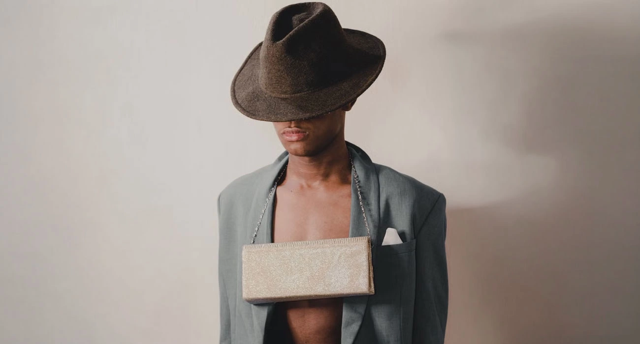 David Kusi Boye-Doe: Turning Ghana’s Discarded Clothing Into a Global Fashion Opportunity
