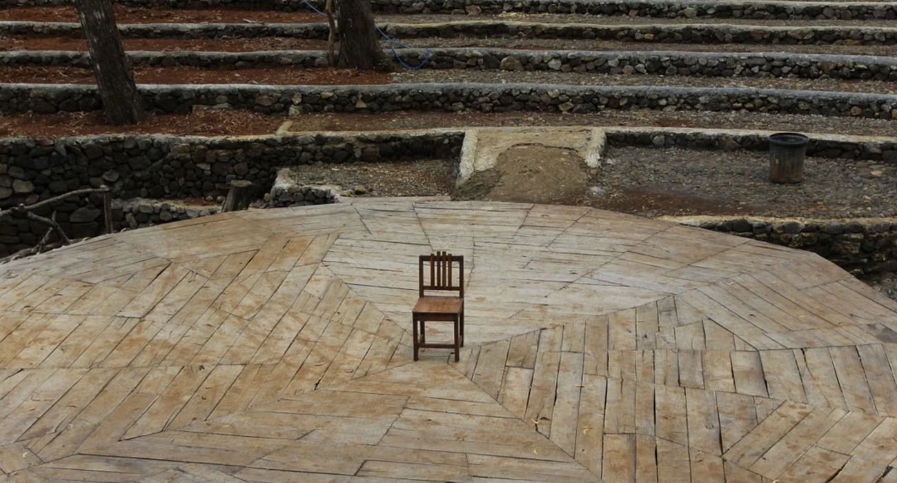 Caroline Ngorobi: Building a New Generation of Kenyan Theatre