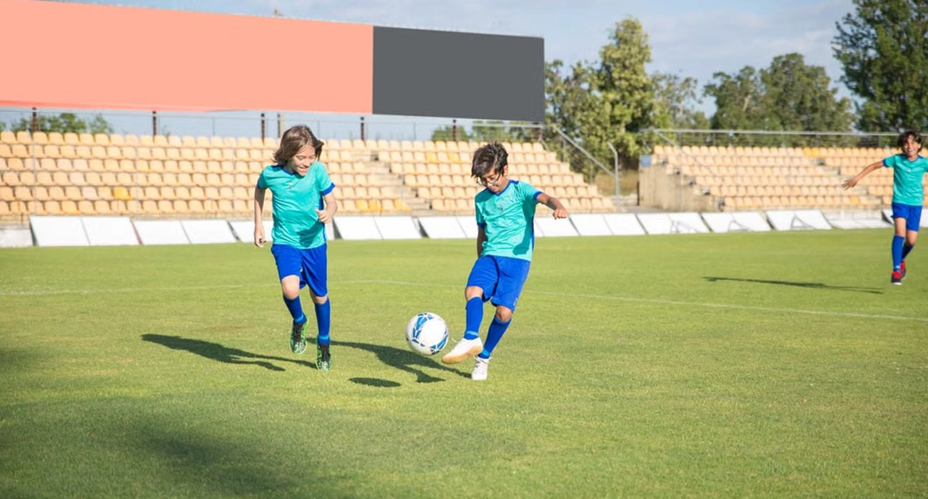 Football for Everyone: How Europe Is Rebuilding the Game From the Grassroots Up
